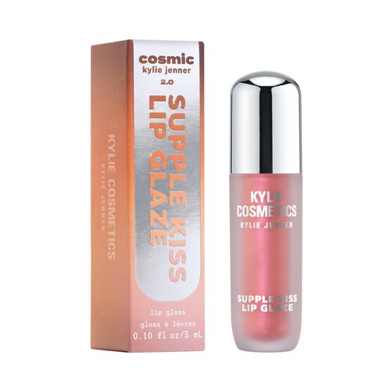 COSMIC BRILHO LABIAL KISS ROSY RAY